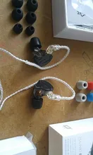 NEW KZ ZSN PRO X 1DD 1BA Hybrid Metal In Ear Earphone HIFI DJ Monito Running Sport Earphone