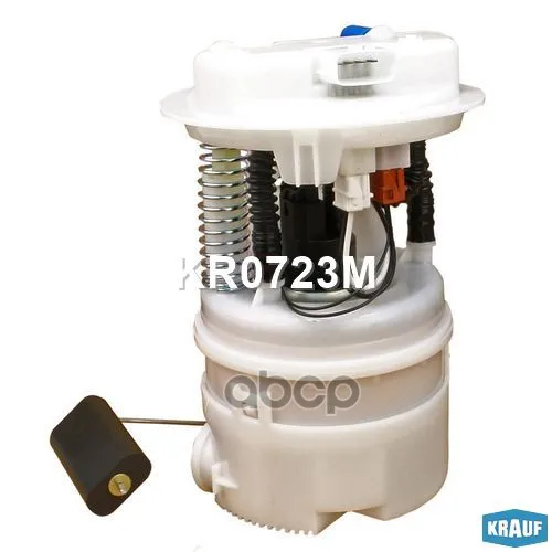 Модуль В Сборе С Бензонасосом Krauf арт. KR0723M
