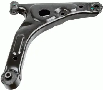 

Lever FORD TRANSIT 00-06 lane pods. the bottom. right. LEMFORDER 38504 01