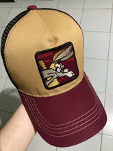 Gorra de malla con estampado de DRAGON BALL para hombre y mujer, gorro de malla con estampado de DRAGON BALL NARUTO, Snapback, Gorra de béisbol de algodón Hip Hop, unisex