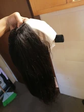 Hueso recto frente de encaje pelucas de cabello humano 8-30 pulgadas brasileño recto pelo humano del cierre del cordón pelucas para mujeres HD peluca Frontal de encaje