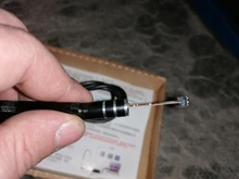 2019 USB herramienta de limpieza de oreja Endoscop HD Visual cuchara para el oído con Mini cámara lápiz para el oído endoscopio de limpieza en la oreja