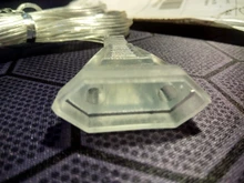 Wire-Extension-Cable Plug-Extender Light Christmas Led-String Wedding-Party Home-Decoration