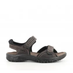 

Men's sandals IMAC 503740 marron