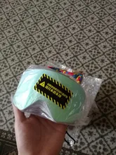 Snowboard Goggles Skiing Eyewear Double-Lens Adult UV400 Anti-Fog Men Women