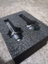 Bombilla de Xenón HID, 2 uds, OEM, 35W, 12V, D1S, D2S, D2R, D3S, D4S, D4R, Bombilla HID, 4300K, 5000K