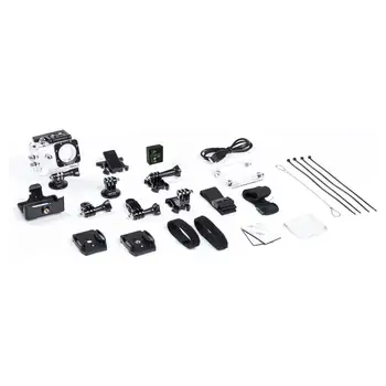 

[Refurbished GOLD] H5MIDLAND15.89 Kit accessories