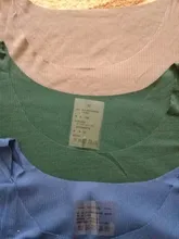 Top T-Shirt Tank Solid-Color Women Fashion Sleeveless Cute Sexy Plus-Size Cotton Summer