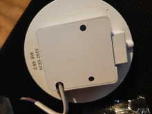 LED Ceiling Lights PIR Motion Sensor Smart Home Lighting AC85-265V 9W 13W 18W 24W 36W