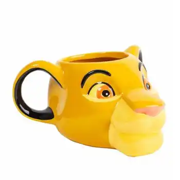 

Disney-Lion King-Cup 3D Simba
