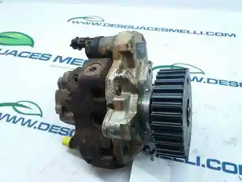 

0445010086 pump injection OPEL ASTRA G saloon