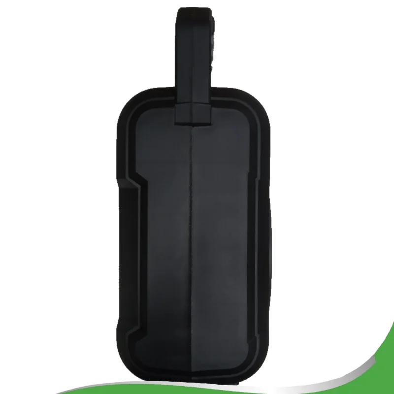 Портативная Bluetooth колонка RS-419 с подсветкой