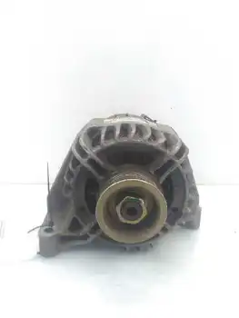 

51709133 C132087031 Alternator Fiat Point Saloon (188) 1.2 16v Dynamic Speedgear