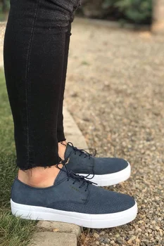

Chekich CH061 IT Men 'S Shoes DARK BLUE 418201932