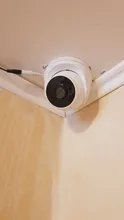 ANRAN-cámara IP de videovigilancia para interior, Audio bidireccional, Wifi, 1080P, Onvif