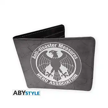 

Hero Association One Punch Man wallet
