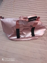 Bolso De viaje multifuncional para hombre y mujer, bolsa De viaje De gran capacidad, para fin De semana