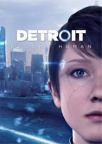 Плакат Детройт Detroit №9 А4 | Дом и сад