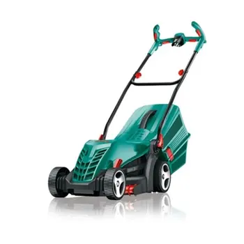 

CORTACESPEDELECTRICOO 1400W CUT 37CM 5ALTURAS CUTTING ARM37