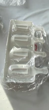 Mold Dessert-Ice-Cream-Mold Popsicle-Stick Ice-Cube-Tray Allforhome Silicone Diy Barrel