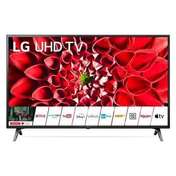 

Smart TV LG 70UN70706 70" 4K Ultra HD LED WiFi Black
