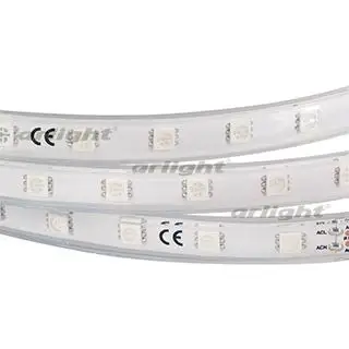 

020453 tape arl-w5060pg-54-220v Green (540 led, 10m)-10m. Arlight