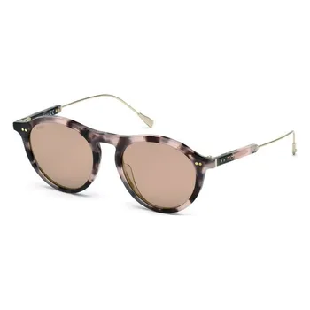 

Unisex sunglasses Tods TO0229-5155Z (Dia 51mm)