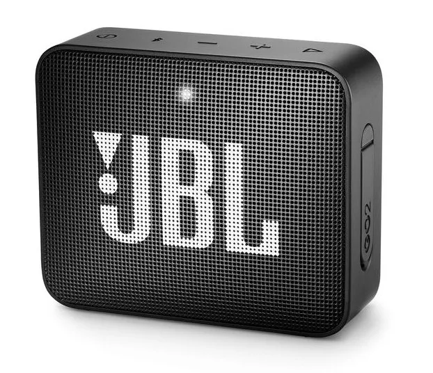 Акустическая система JBL Go 2 Black| |