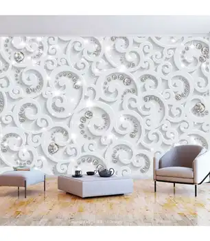 

Photo Mural-Abstract Glamor