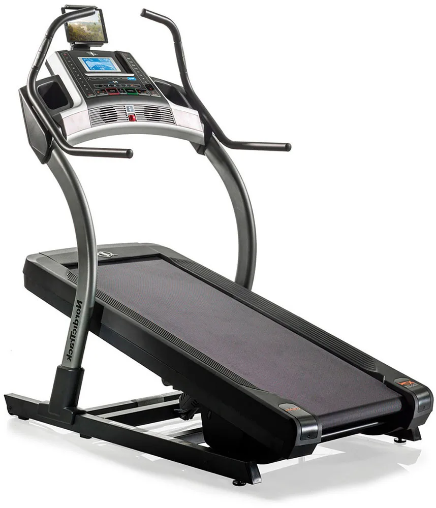 Nordictrack X7i Incline Treadmill atelieryuwa.ciao.jp
