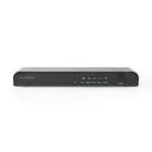 

Switch HDMIâ „ ¢ | 5 ports-5 inputs HDMIâ „ ¢ | 1 output HDMIâ „ ¢ | 4K2K at 60 FPS/HDCP 2.2