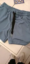 Pantalones cortos de gimnasio para hombre, bóxer de baloncesto para entrenamiento, correr, deporte, con cordones y bolsillos