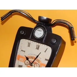 

MOTORCYCLE HANDLEBAR WATCH