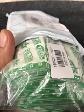 160 unids/lote banda Simple ayuda transparente impermeable y transpirable hemostática heridas vendaje adhesivo de primeros auxilios Kit de emergencia