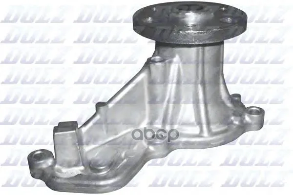 Насос Водяной Honda: Accord Viii 2.0 I 08-, Accord Viii Универсал 2.0 I 08-, Cr-V Iii 2.0 I 4wd 06- Dolz арт. H138
