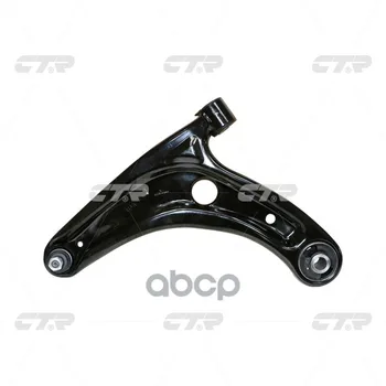 

Front suspension lever Honda Jazz 02-08 CTR art. cqho-31l