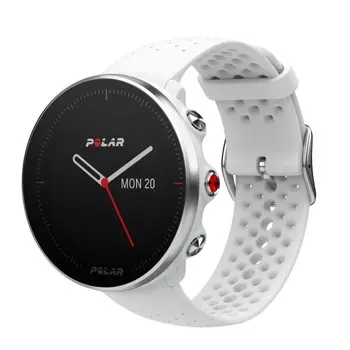 

Watch POLAR GPS Vantage M Multisport-White-Size M / L