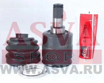 

Shrus inner left 33x41x27 Kia Kia Sportage new ASVA art. kail-900