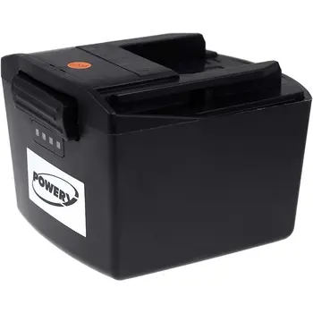 

Battery for Hilti drill SFC14-A