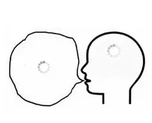 Anillo de compromiso de dos sirenas con perlas para mujer, joyería de boda, Color plata antigua, regalos de amor