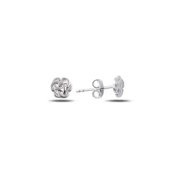 

Angemiel 925 Sterling Silver Earrings-Rhodium Plated
