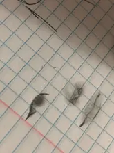 3/6 unids/set mezcla mancha de palo Tortillon boceto arte dibujo blanco carbón Sketcking herramienta de papel de arroz lápiz artista suministros