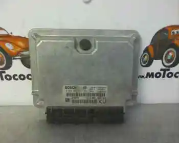 

90508976 SWITCHBOARD ENGINE EUA OPEL VECTRA B SALOON