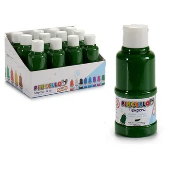 

Tempera 120 ml Green Green