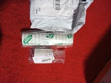 1 rollo de cinta transparente película de PU yeso adhesivo a prueba de agua Anti-alérgica medicamentos herida cinta de fijación