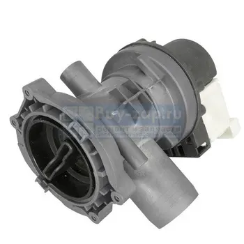 

Drain pump for washing machine Indesit, Ariston 089668