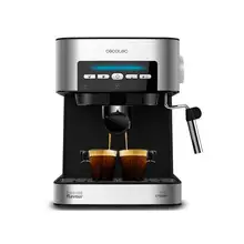 Экспресс-кофе Cecotec power Espresso 20 Matic 850W 20 BARROOM