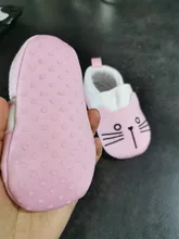 [Simfamily] zapatos de bebé niño niña recién nacido primeros caminantes Bebe flecos suela blanda antideslizante zapatos calzado de cuna zapatillas suaves para niños