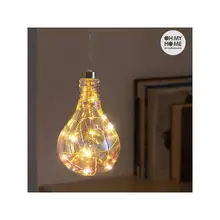 Светодиодный светильник в стиле ретро Rainbow Ooh My Home