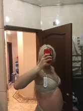 Sujetador de algodón para lactancia materna, sujetador de dormir para madres, seguridad, lactancia, mujeres embarazadas, hebilla abierta, ropa interior